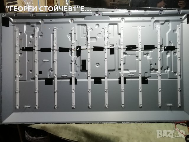SONY   KD-55XF7077  СЪС СЧУПЕН ДИСПЛЕЙ, снимка 13 - Части и Платки - 35788969