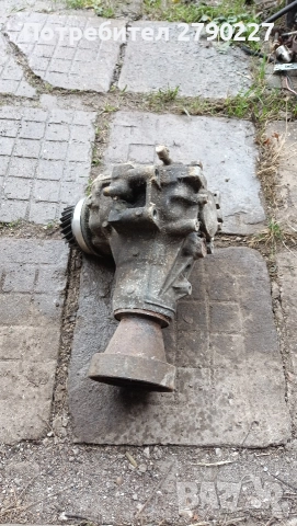 Продавам раздатка за Ford Maverick 2.3 бензин 2004г.