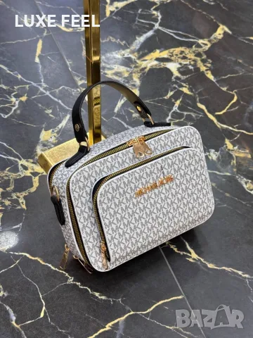 Michael Kors ⚜️Дамски Чанти , снимка 4 - Чанти - 56376817