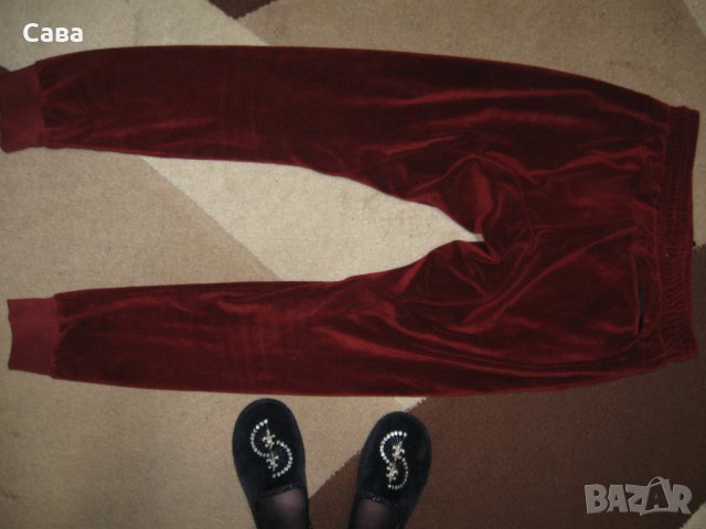 Спортно долнище VANQUISH  дамско,М, снимка 3 - Спортни екипи - 39049168