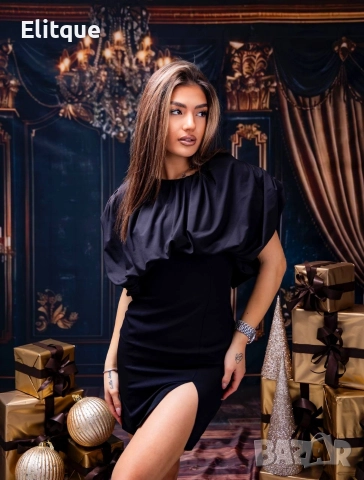 рокля , снимка 4 - Рокли - 52713920