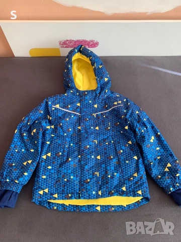 Ски екип 110/116 см Lupilu