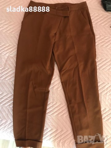 Дамски панталони, снимка 2 - Панталони - 41414528