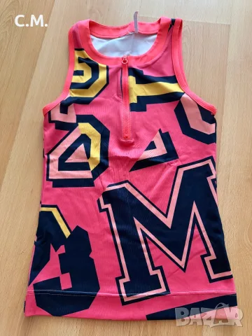 Дамски потник Under Armour , снимка 7 - Потници - 54954213