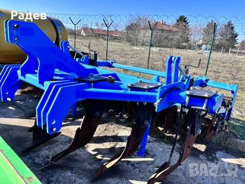 Продълбочител Tytan Plow Agroland 