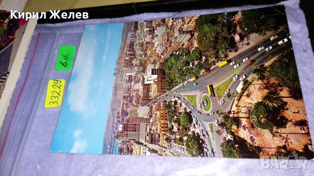 ЛОТ 4 ЖИВОПИСНИ ЕКЗОТИЧНИ СТАРИ ПОЩЕНСКИ КАРТИЧКИ КАНАДА ИСПАНИЯ ПОРТУГАЛИЯ 33229, снимка 2 - Филателия - 38735888