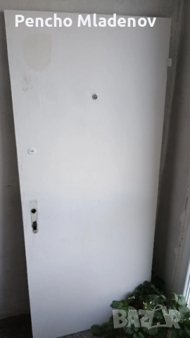 Продавам входна врата , снимка 3 - Други услуги - 52428455