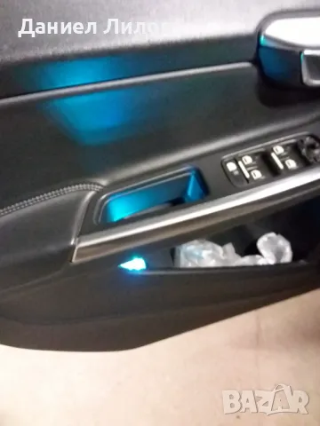 VOLVO V60 D 4 CROSS COUNTRY 4х4, снимка 11 - Автомобили и джипове - 48943606