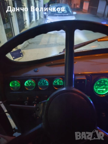 Uaz 452, снимка 16 - Автомобили и джипове - 53484920