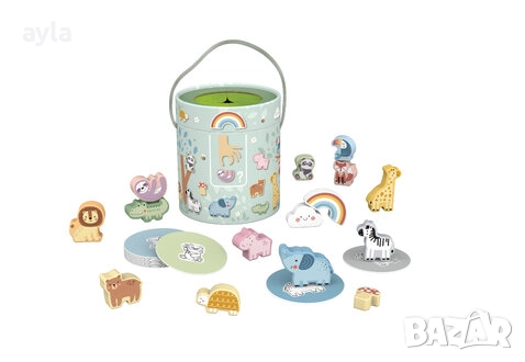 Игра за памет