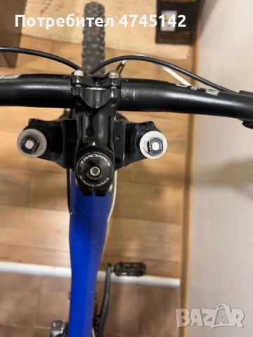 Downhill Колело за спускане, снимка 6 - Велосипеди - 53581469