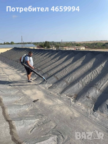 Строителна Фирма Иванови, снимка 3 - Ремонти на покриви - 52528166