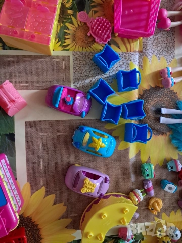 Играчки Sopkins, снимка 4 - Други - 53569200