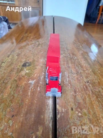 Камионче Кока Кола,Coca Cola #12, снимка 3 - Колекции - 53610658