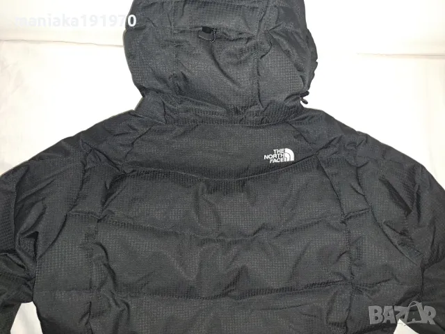 The North Face 600 Goose Down Ski Jacket (L) дамско пухено яке ски сноуборд , снимка 5 - Якета - 48351892
