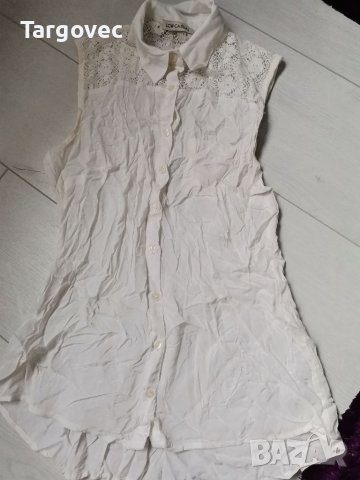 Дамска ризка без ръкави Lcw, снимка 1