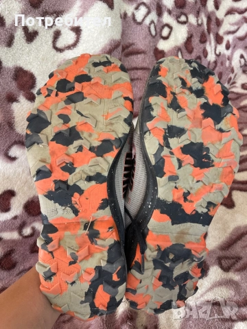 Обувки Пума, снимка 3 - Маратонки - 51704549