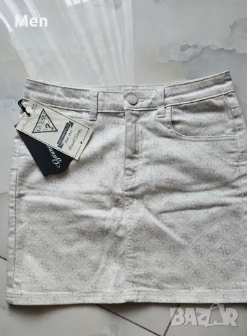 Детска пола guess, снимка 2 - Детски рокли и поли - 55805652