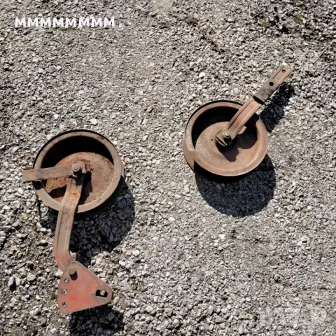 Обтегач за ремък , снимка 4 - Части - 49098843