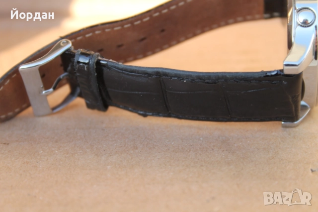 Часовник ''Guess'', снимка 5 - Други - 52539929