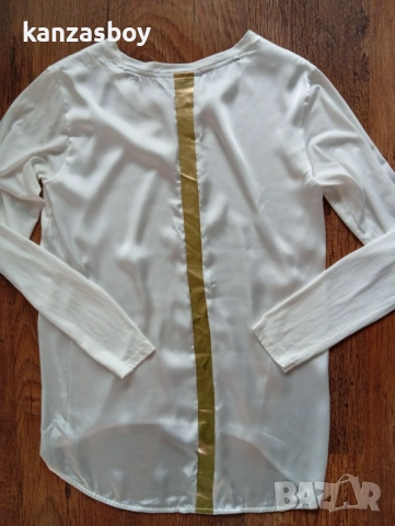 Bogner - дамска блуза р-р M/L, снимка 6 - Блузи с дълъг ръкав и пуловери - 53559062