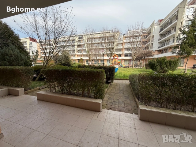 Просторен двустаен апартамент за продажба в комплекс „Гранд Камелия“, Слънчев бряг, снимка 6 - Апартаменти - 53743157