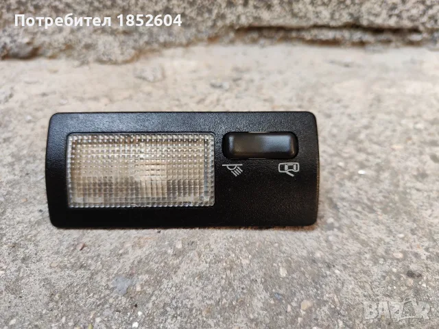 Плафон купе/ таван за Фолксваген и Сеат, снимка 9 - Части - 56012092