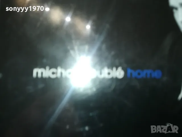 MICHAEL BUBLE CD 2502251739, снимка 5 - CD дискове - 49273911