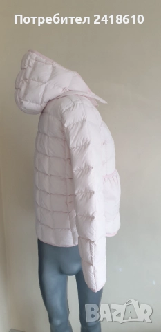 BOGNER Down OVERSIZE Womens Jacket Size 34 -  XS НОВО! ОРИГИНАЛ! Зимно пухено Яке!, снимка 17 - Якета - 52773694