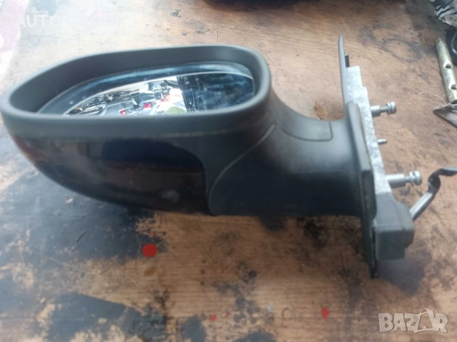Огледало ляво  за Сеат Алтея / Seat Altea след 2009, снимка 3 - Части - 51454055