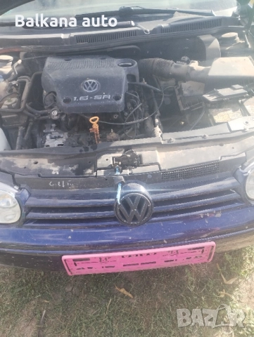 голф 4 цял или на части, снимка 3 - Автомобили и джипове - 51856712