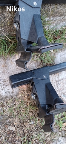 скара за кола , снимка 3 - Аксесоари и консумативи - 52641057