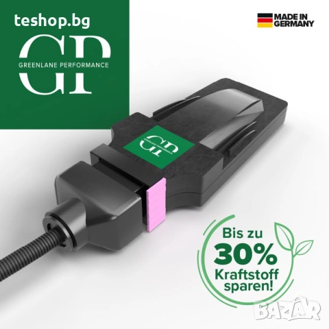 Чип тунинг с икономия на гориво за BMW M3 (G80) M3 Competition 375 KW 510 HP 2020