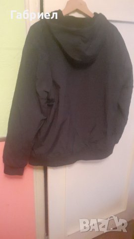 Мъжко яке Carhart. , снимка 4 - Якета - 42567965
