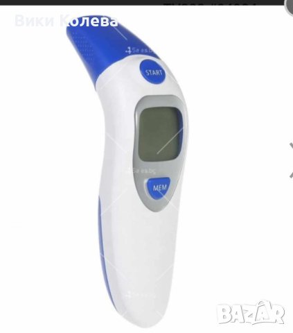 Термометър WEINBERGER - 01510, снимка 3 - Друга електроника - 41772998