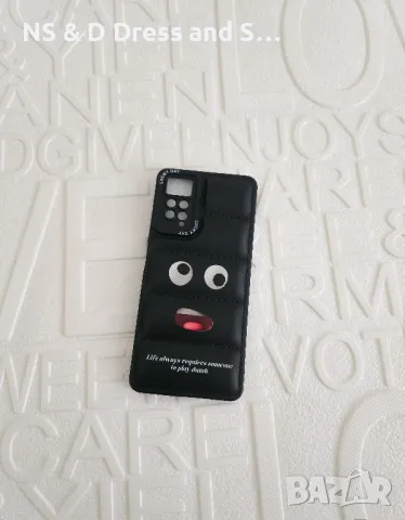 Кейс Xiaomi Redmi Note 11 Pro 5G, снимка 1