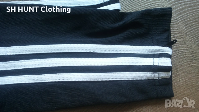 Adidas Football Training Kids Pants Размер 11-12 г / 152 см детска футболна долница 4-68, снимка 8 - Детски анцузи и суичери - 53139302