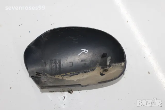 Капачка огледало дясна Renault Laguna 1 1.8i 1997 Рено Лагуна 1 хечбек, снимка 2 - Части - 48508094
