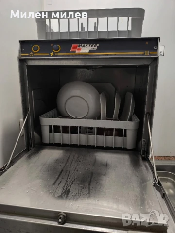 продавам съдомиялна , снимка 4 - Обзавеждане за заведение - 51372302