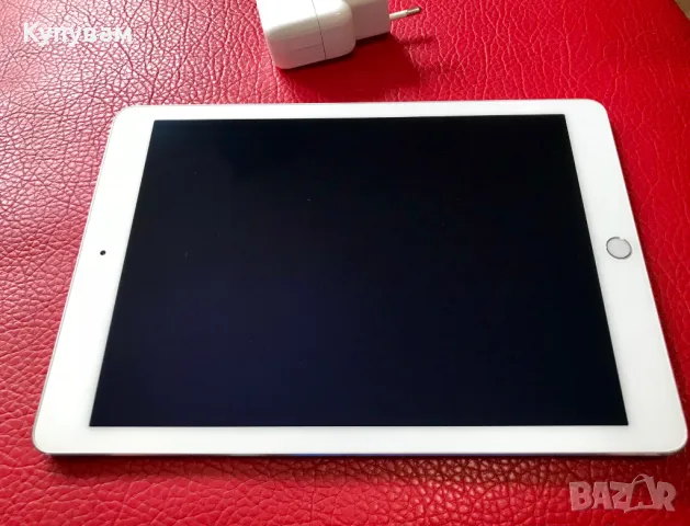 Apple iPad Air 2 32 GB Wi-Fi А 1566 Айпад Еър 2, снимка 3 - Таблети - 49832508