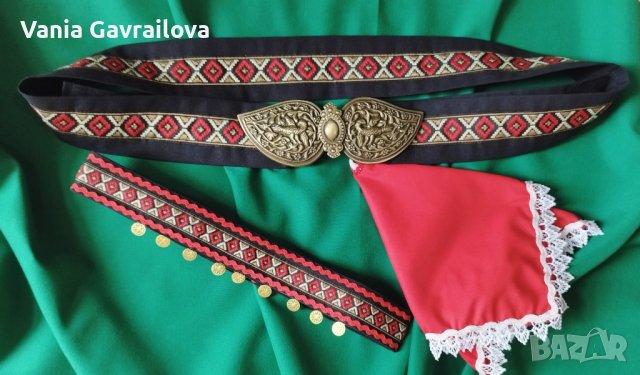 Комплект за носия, снимка 3 - Други - 41644789