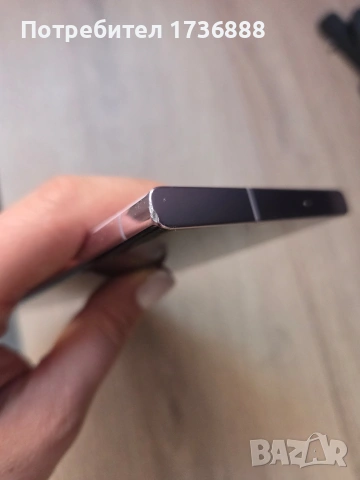 Samsung galaxy s23 ultra , снимка 3 - Samsung - 53742616