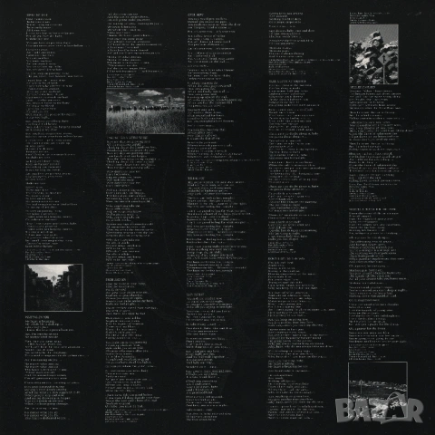 Coverdale & Page, снимка 4 - Грамофонни плочи - 53667069