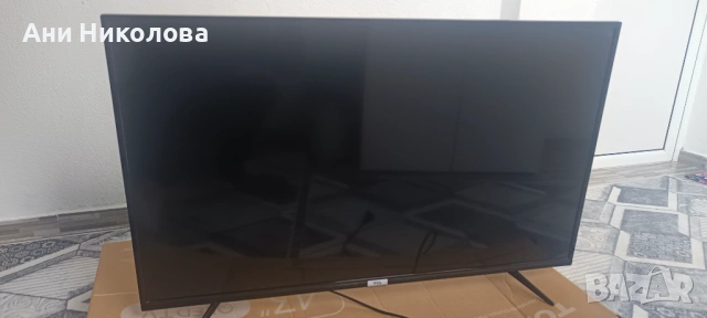 Телевизор TCL, снимка 2 - Части и Платки - 53486513