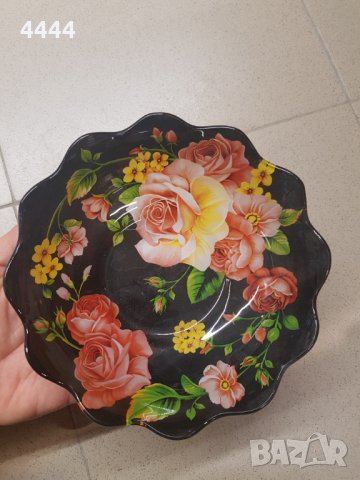 Стъклени купи 