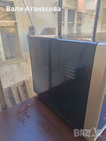 Фурна Раховец без котлони използвана, снимка 6 - Печки, фурни - 53775913