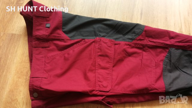 Lundhags FIELD Ws Pant дамско 42-XL /мъжко 50 M-L дамски панталон може да се ползва и за мъжки - 293, снимка 8 - Панталони - 41456757