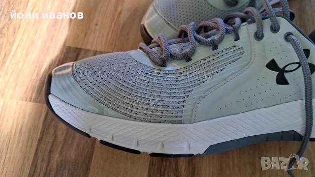 UNDER ARMOUR-нови маратонки 48 номер, снимка 4 - Маратонки - 52974196