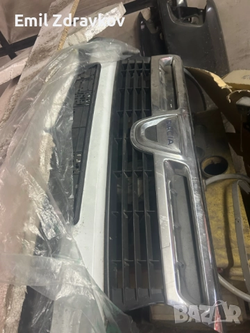 Дачия Дъстър