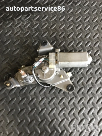 Мотор за чистачка на багажника за Mazda 6 (2002-2007) 849600-0032, GJ6J-67450A